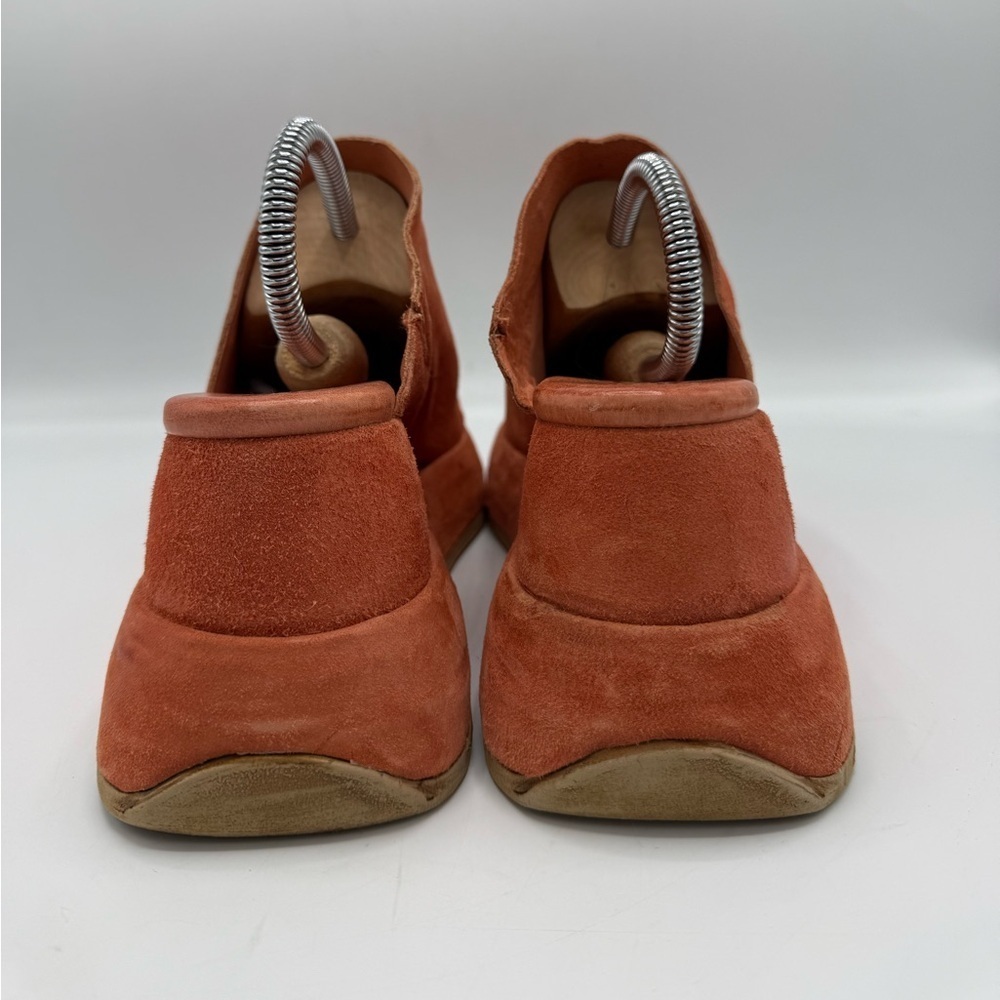 A.S.98 Rafe Women's Wedge Sandal - Picture 6 of 16